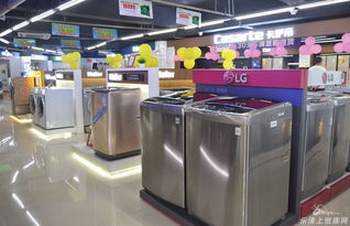 家電選購(gòu)指南 品牌與需求匹配，你想要的這里都有