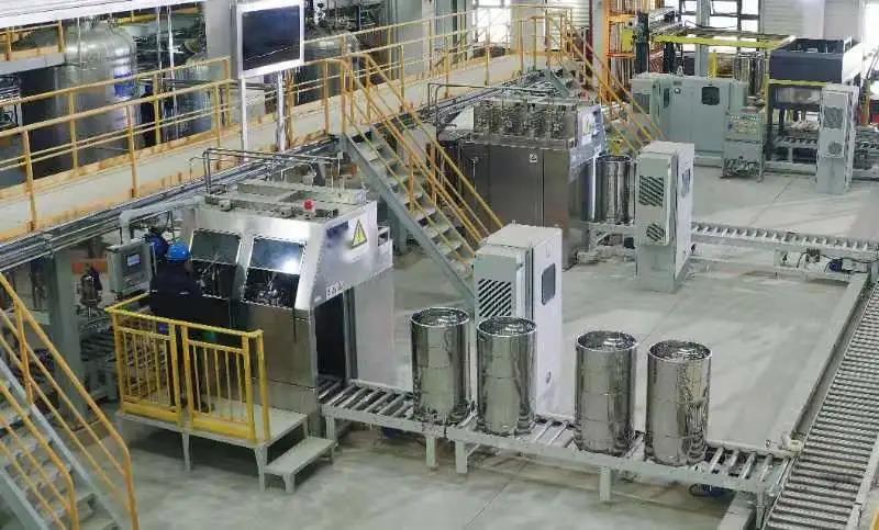 讓化工更智慧 中國(guó)中化“未來(lái)工廠”，家電行業(yè)的黑科技賦能者