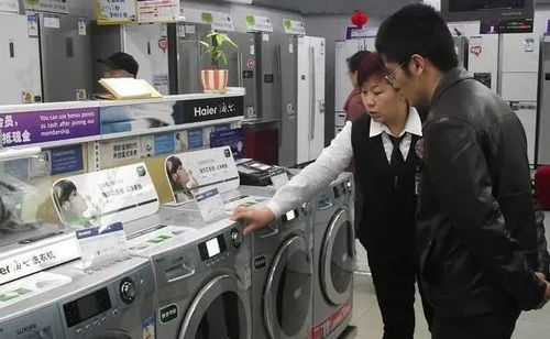 家電實(shí)體店的致勝法寶 一網(wǎng)打盡引流、成交與鎖客——老板加油站32期深度解析