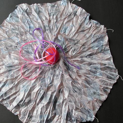 幼兒童科學(xué)實(shí)驗(yàn)玩具套裝科技小制作器材材料益智創(chuàng)意奇的降落傘