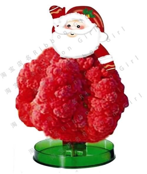 北歐玩具實(shí)驗(yàn)室 讓孩子在圣誕樹(shù)與雪花中探索物理奧秘